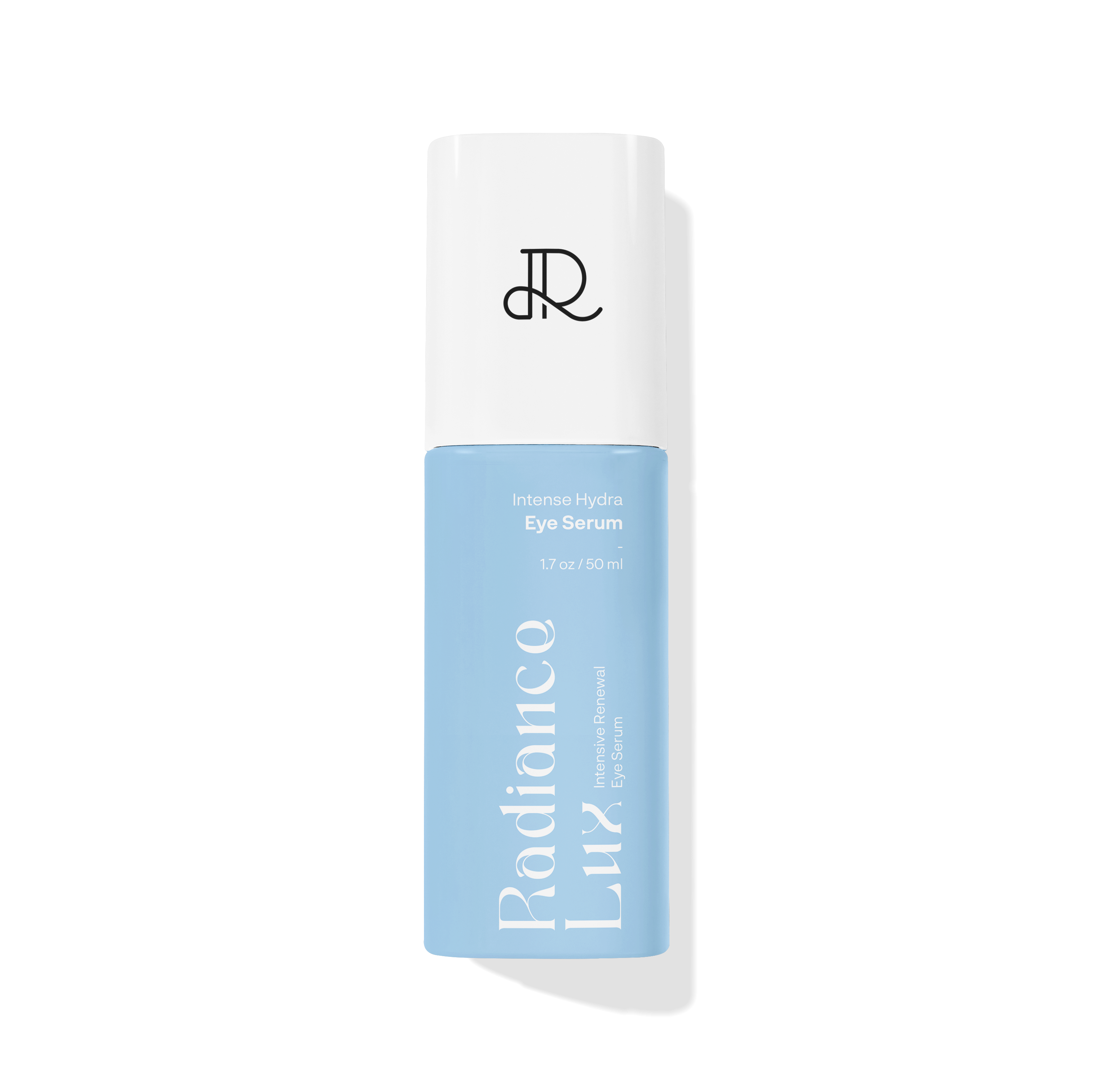 Intense Hydra Eye Serum – Depuff & Brighten | Best Under Eye Serum