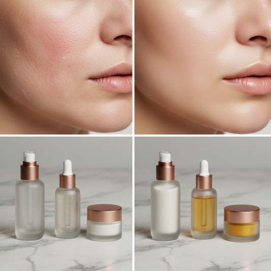 Why Your Moisturizer Isn’t Working (And How to Fix It Fast)