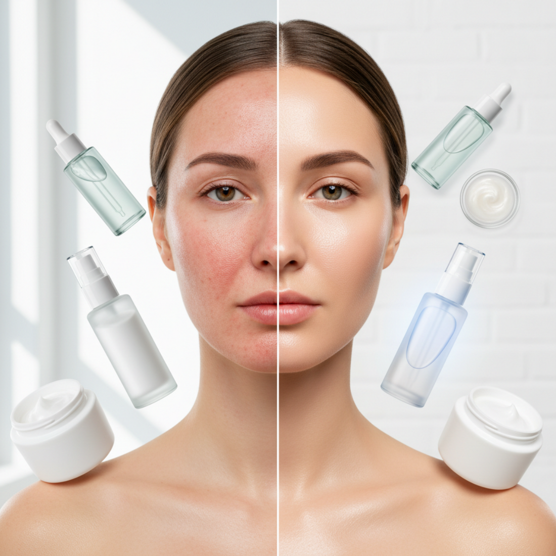Signs Your Skin Barrier Is Damaged (And How to Repair It Fast)