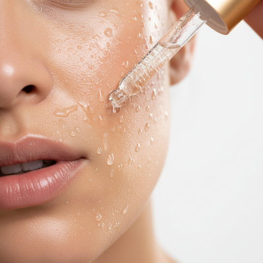 What Does Hyaluronic Acid Do for Skin? (Complete Hydration Guide)