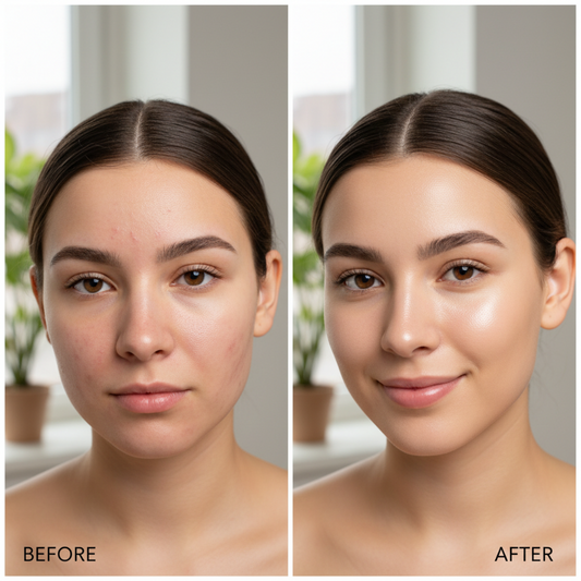 How To Get Rid of Acne Naturally (Complete Clear Skin Guide)