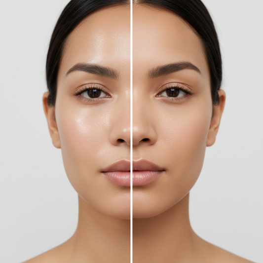Snail Mucin vs Hyaluronic Acid (Which One Is Actually Better for Your Skin?)