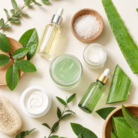 Ingredients to Avoid in Face Wash (Protect Your Skin From Damage)