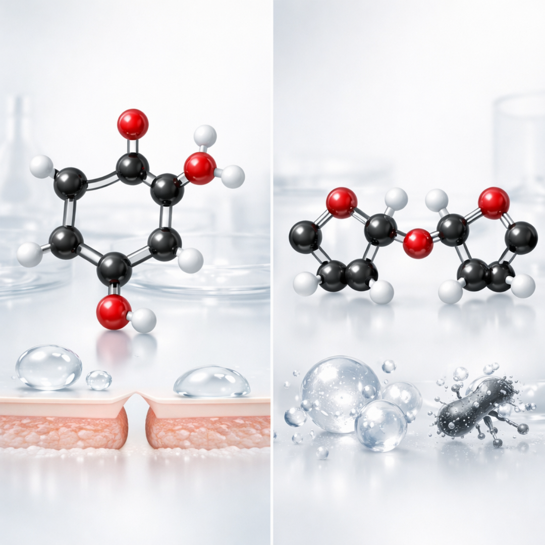 Best Ingredients for Acne (Science-Backed Guide That Actually Works)