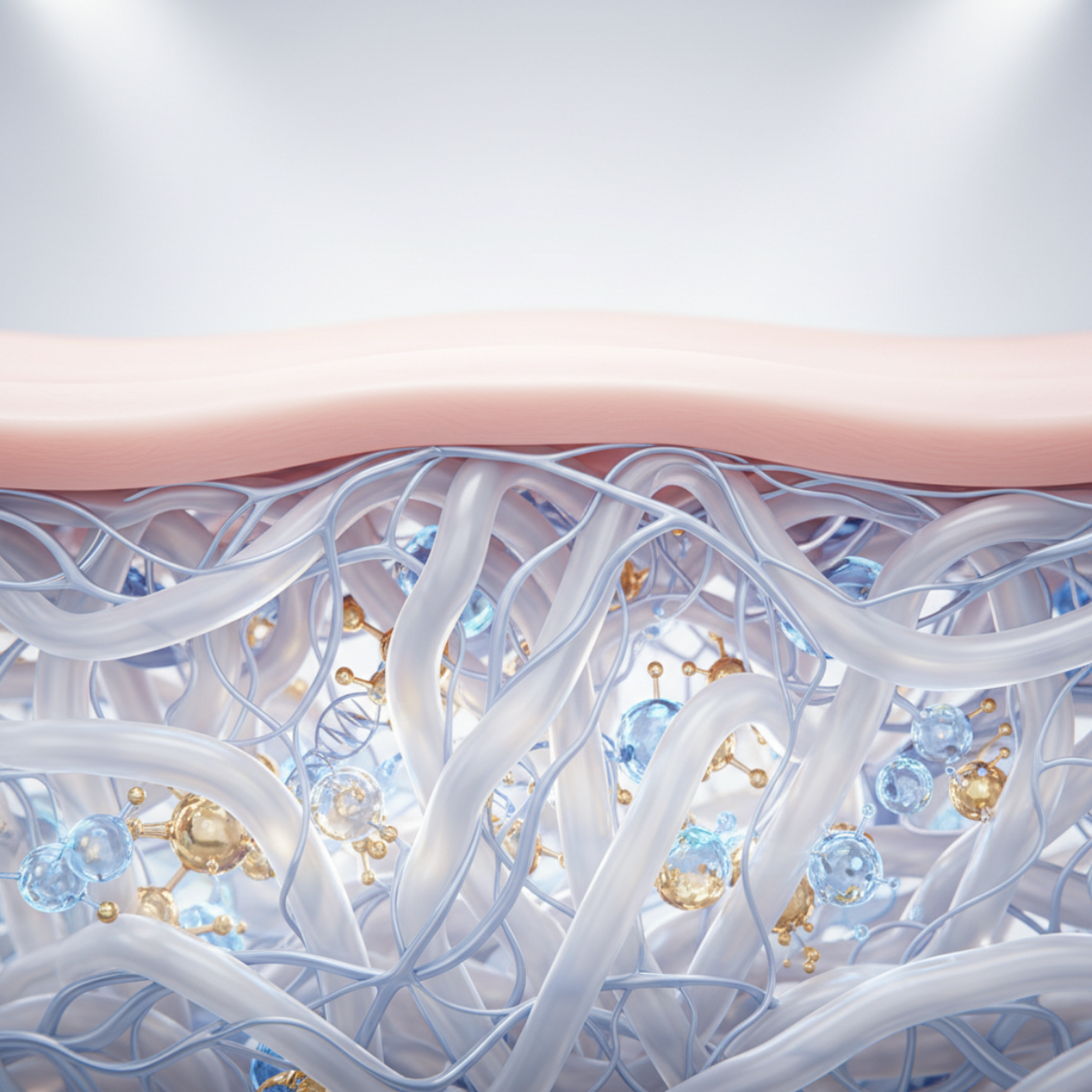 Best Ingredients for Anti-Aging Skin (Science-Backed Guide That Actually Works)