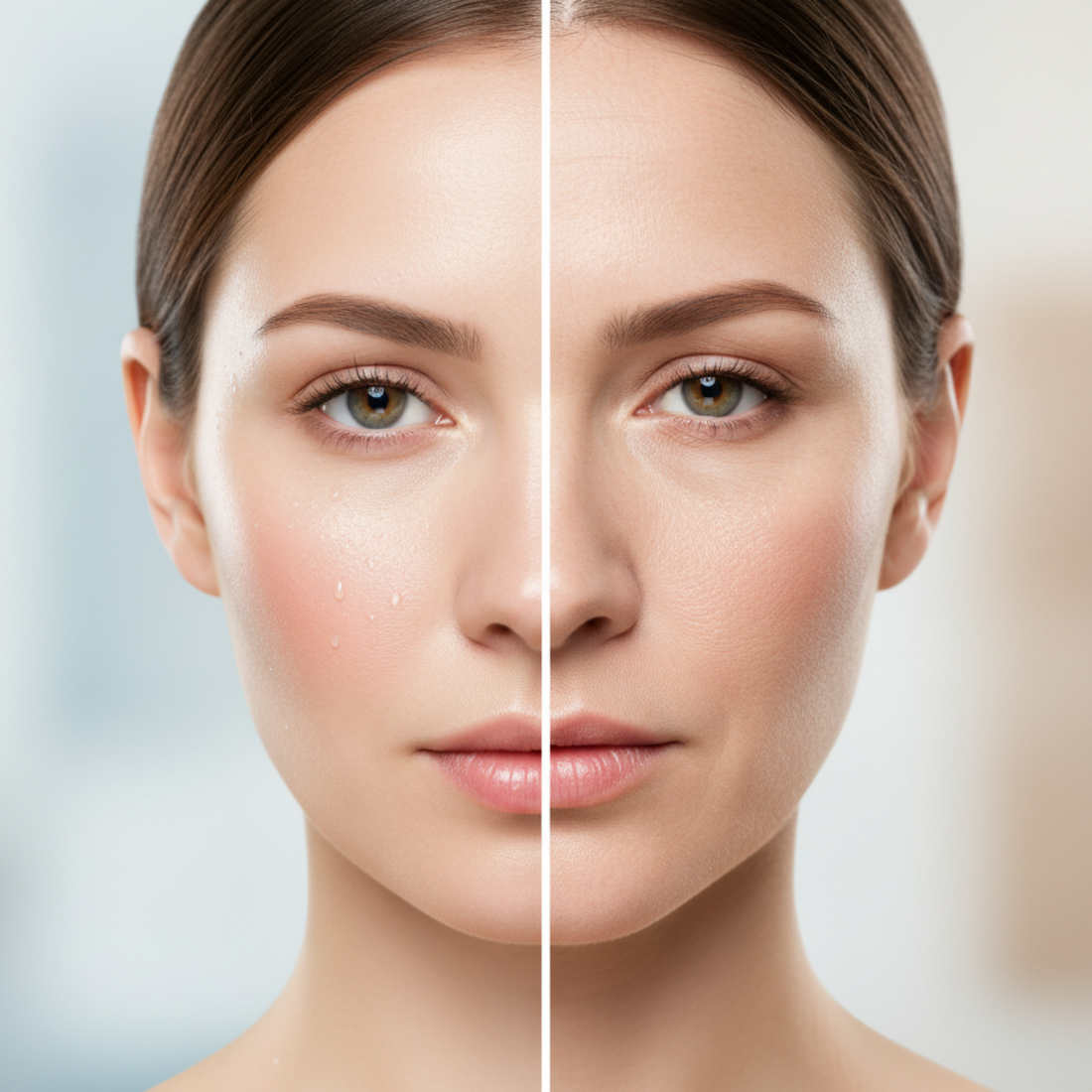 Why Your Skin Ages Faster (Hidden Causes Most People Miss)