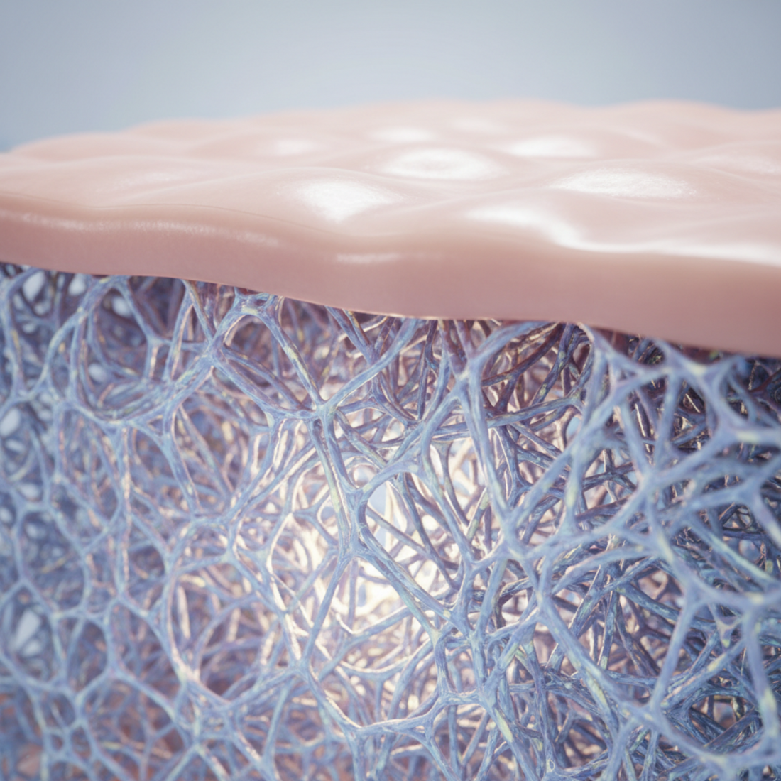 How To Boost Collagen Naturally (Without Invasive Treatments)