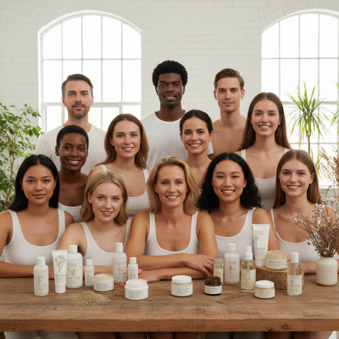 How to Choose the Right Skincare Routine for Your Skin Type