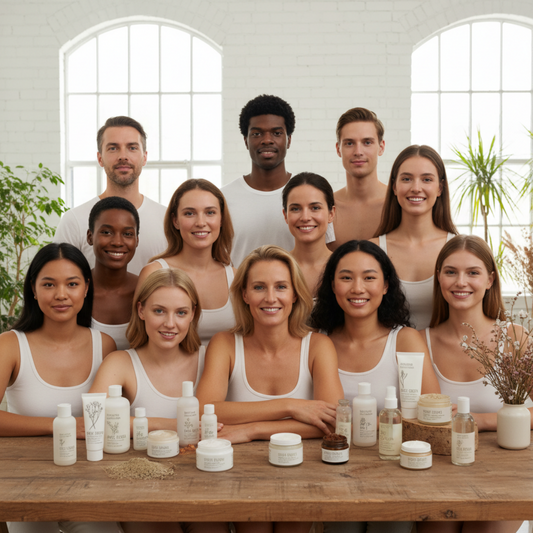 How to Choose the Right Skincare Routine for Your Skin Type