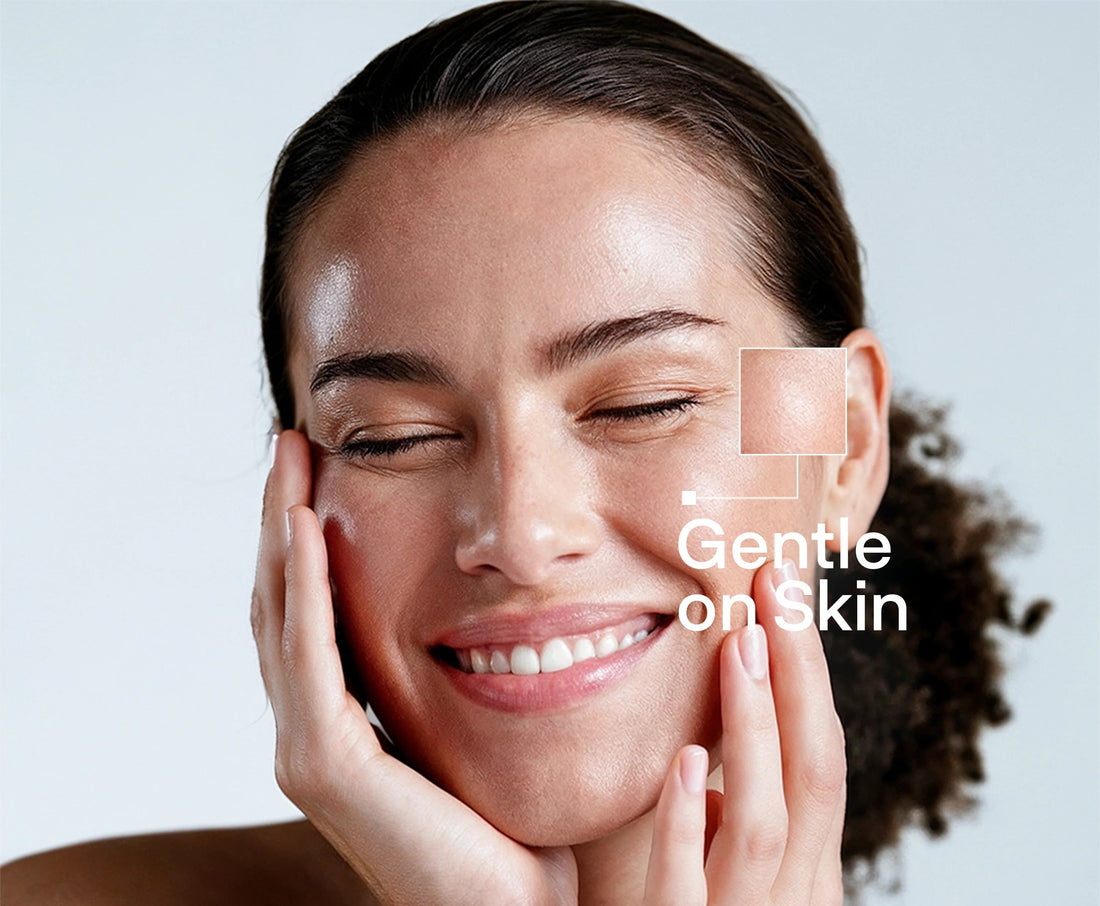 Best Cleanser for Sensitive Skin (Complete Guide for Calm, Irritation-Free Skin)