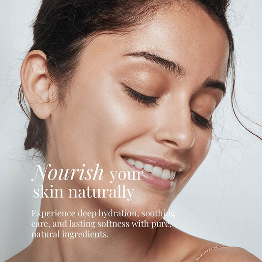 Best Moisturizer for Dry Skin (Deep Hydration Guide That Actually Works)