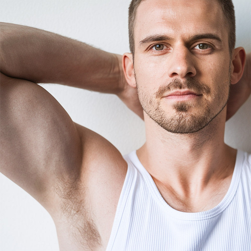 Top Rated Natural Deodorant for Sweating | Aluminum-Free & Effective
