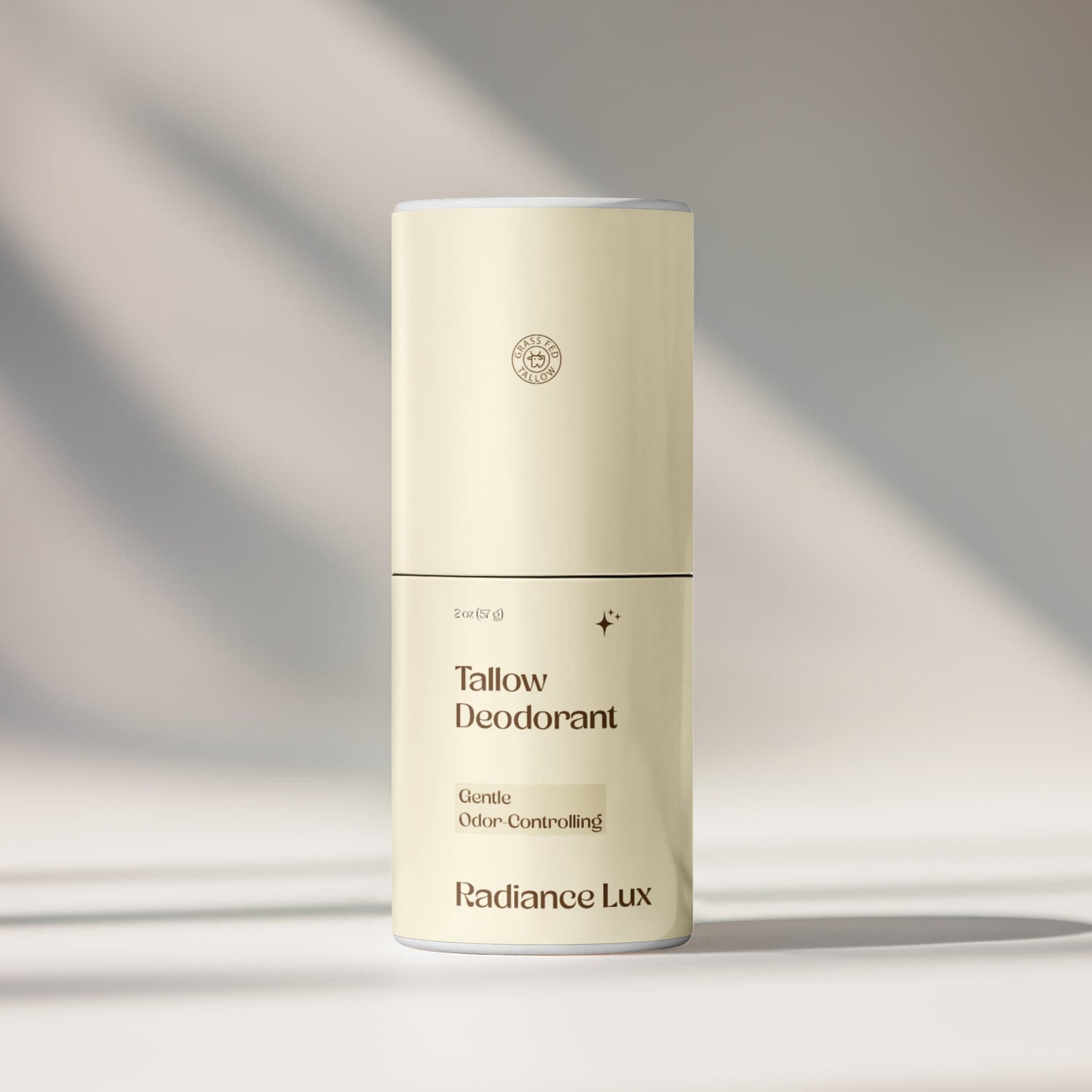 Healthiest Deodorant for Men – Non-Toxic, Aluminum-Free & Long-Lasting