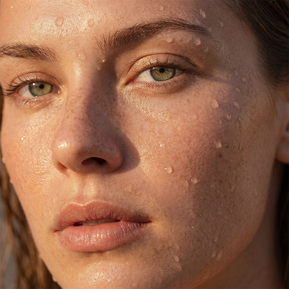 Shop RadianceLux toners, including our Saffron Stem Cell Peptide Toner — lightweight, hydrating formulas that prep skin for serum and moisturizer.