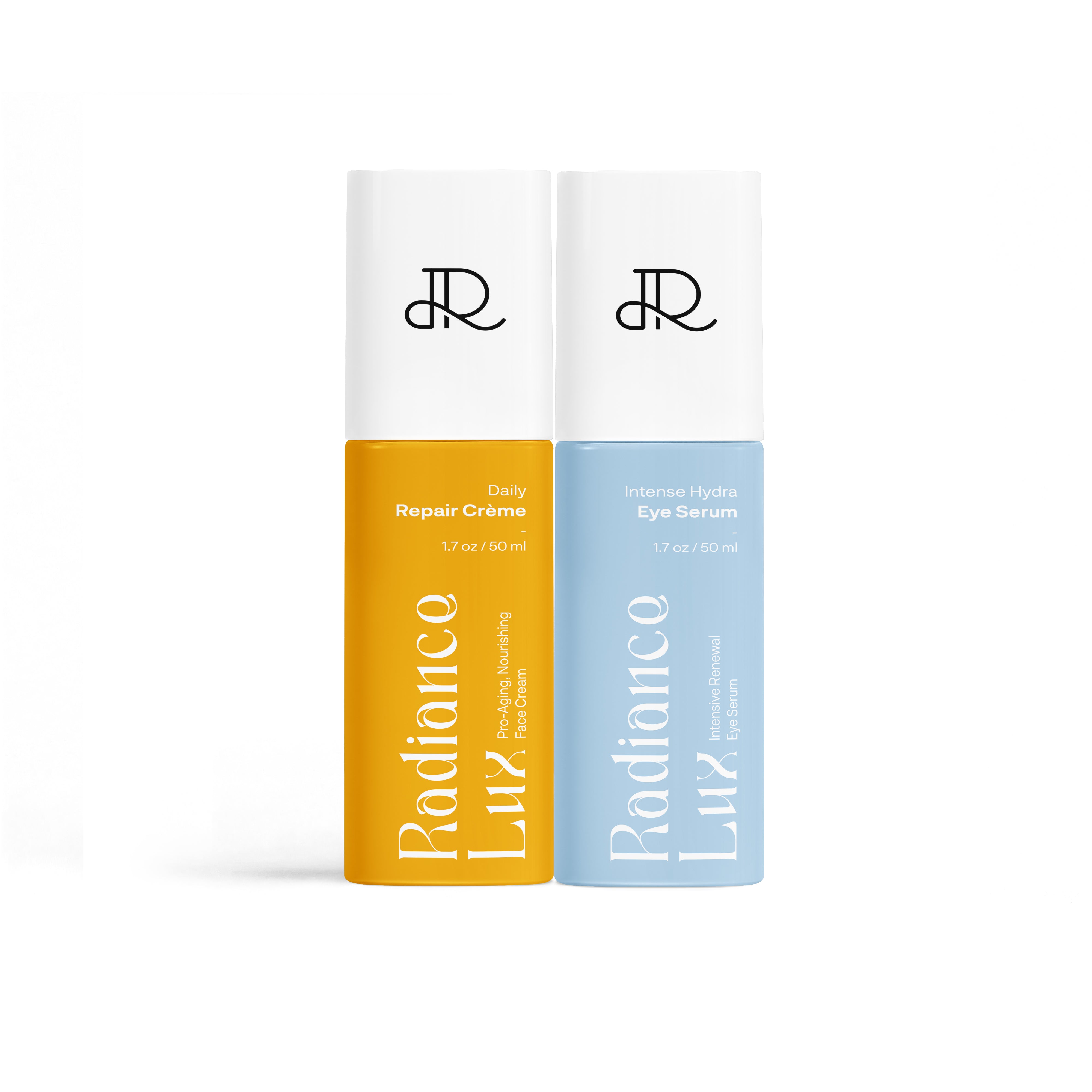 Full Face Moisture Set