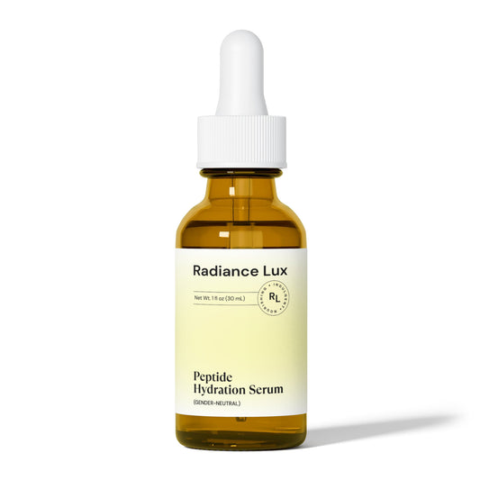 Advanced Multi-Peptide + Copper Peptide Complex Serum