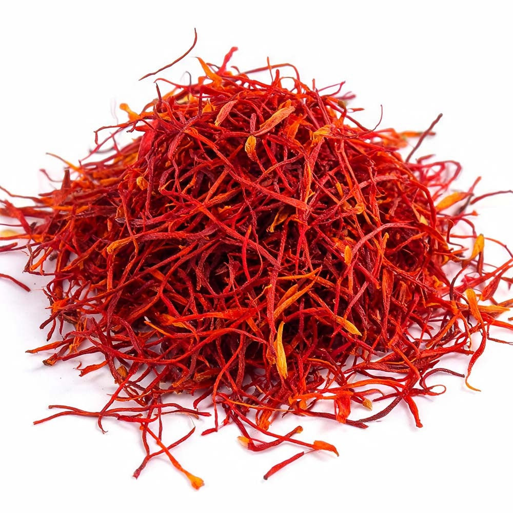 Saffron Stem Cell Peptide Toner — Luxury Saffron Face Toner