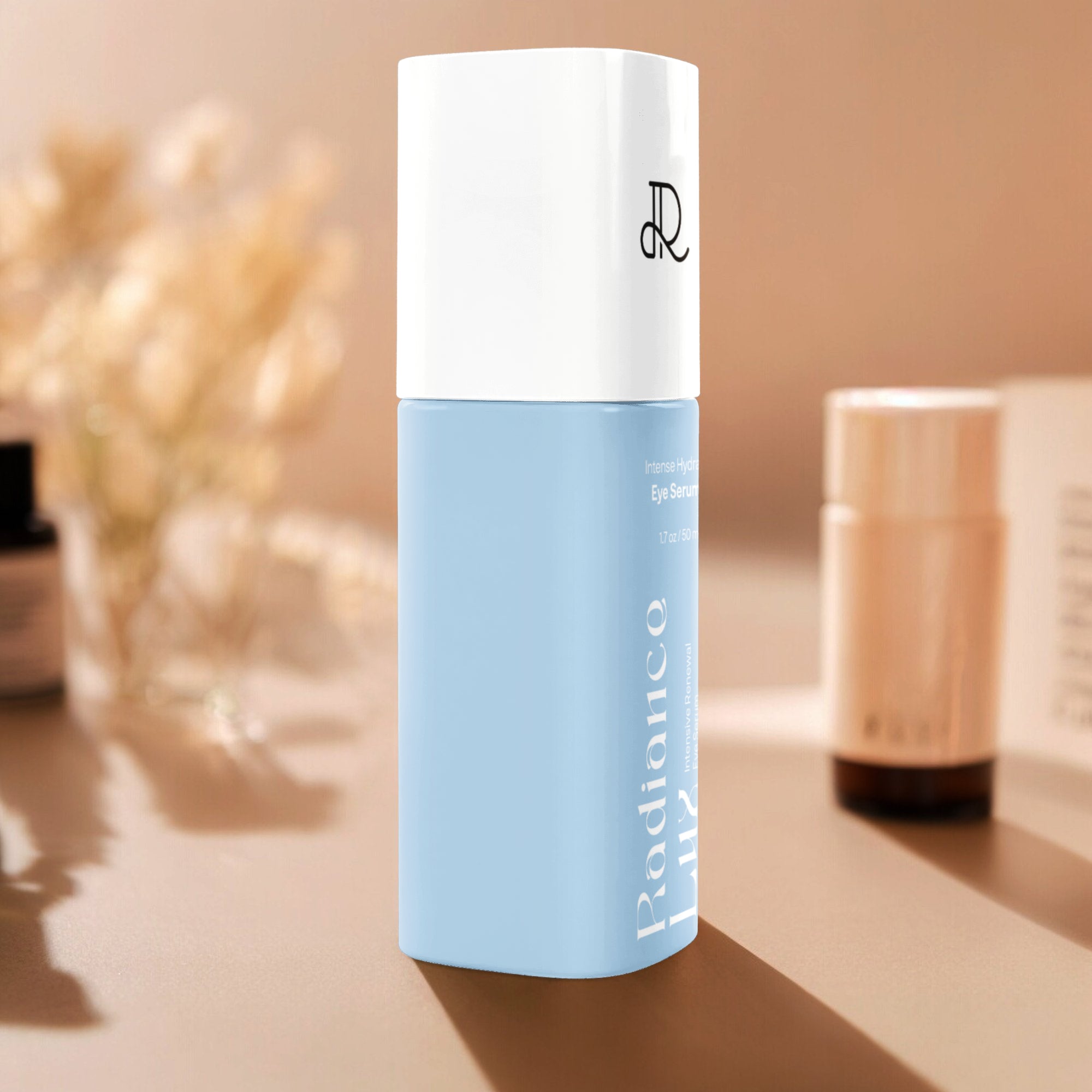 Intense Hydra Eye Serum
