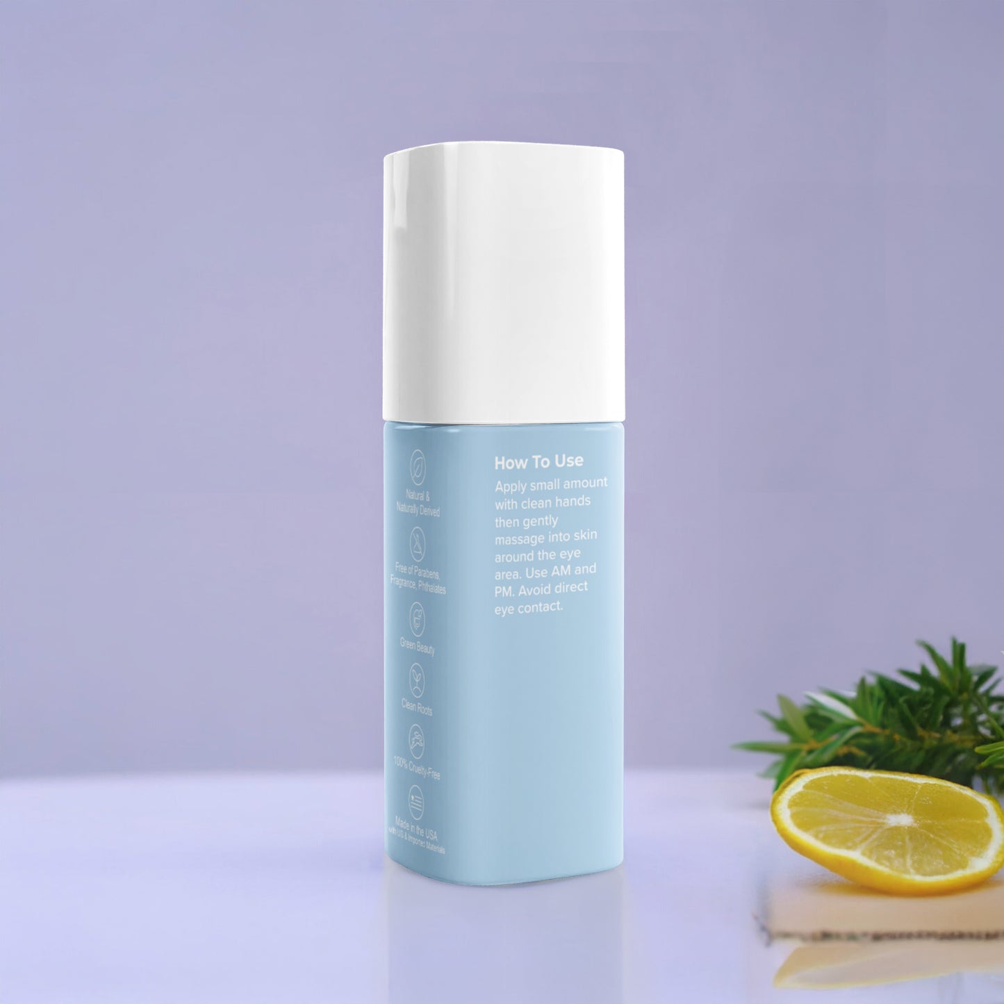 Intense Hydra Eye Serum