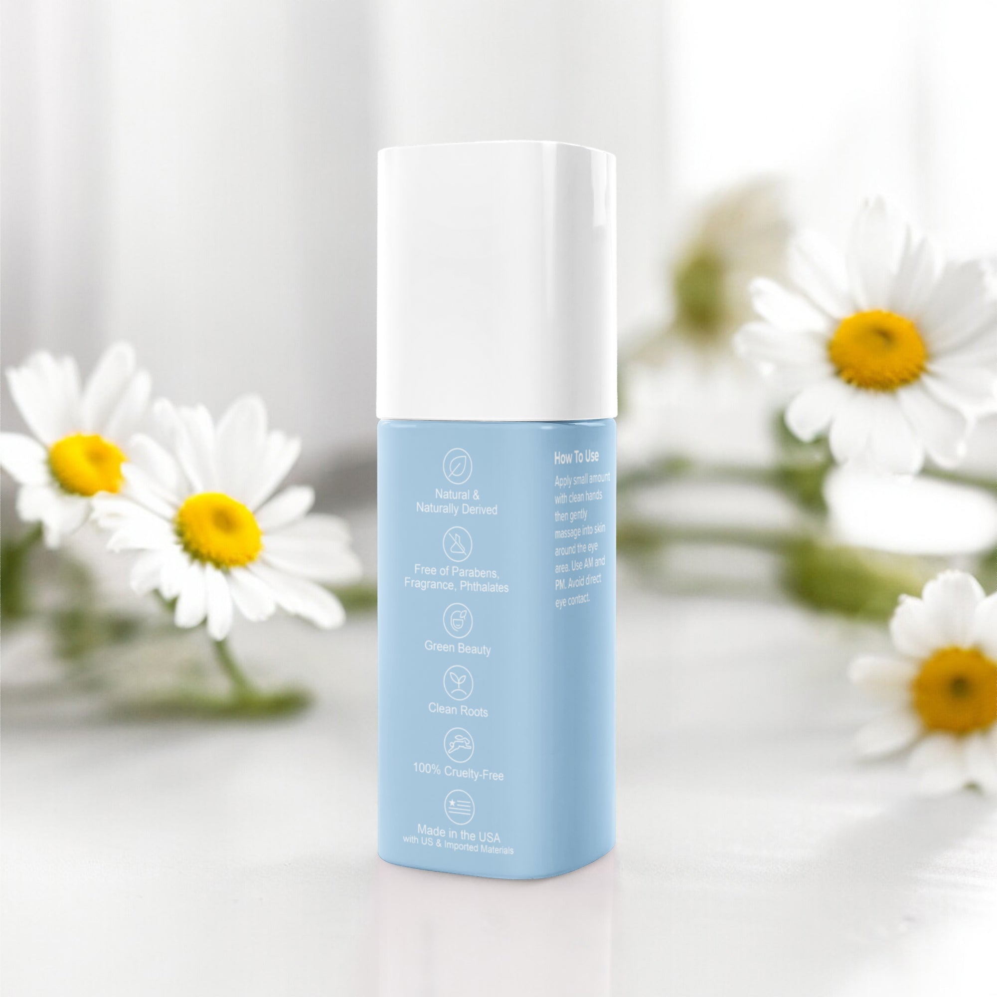 Intense Hydra Eye Serum