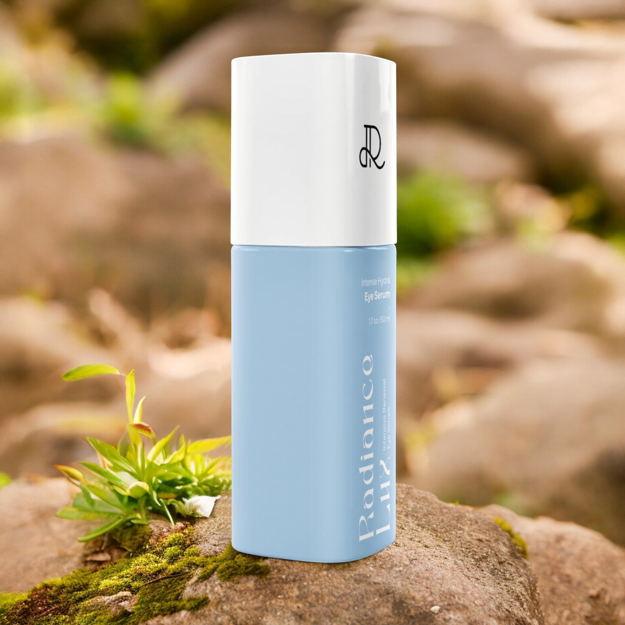 Intense Hydra Eye Serum