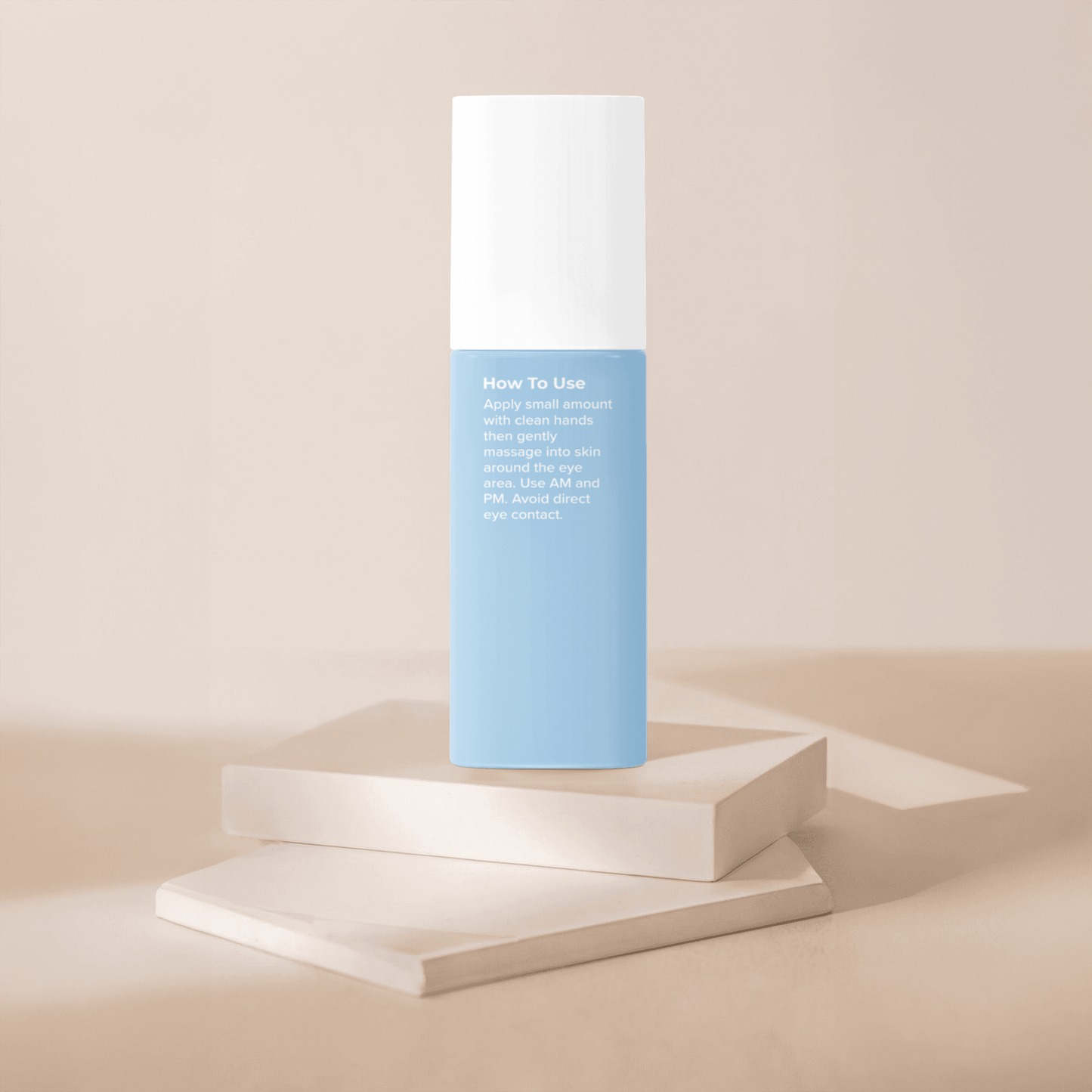 Intense Hydra Eye Serum