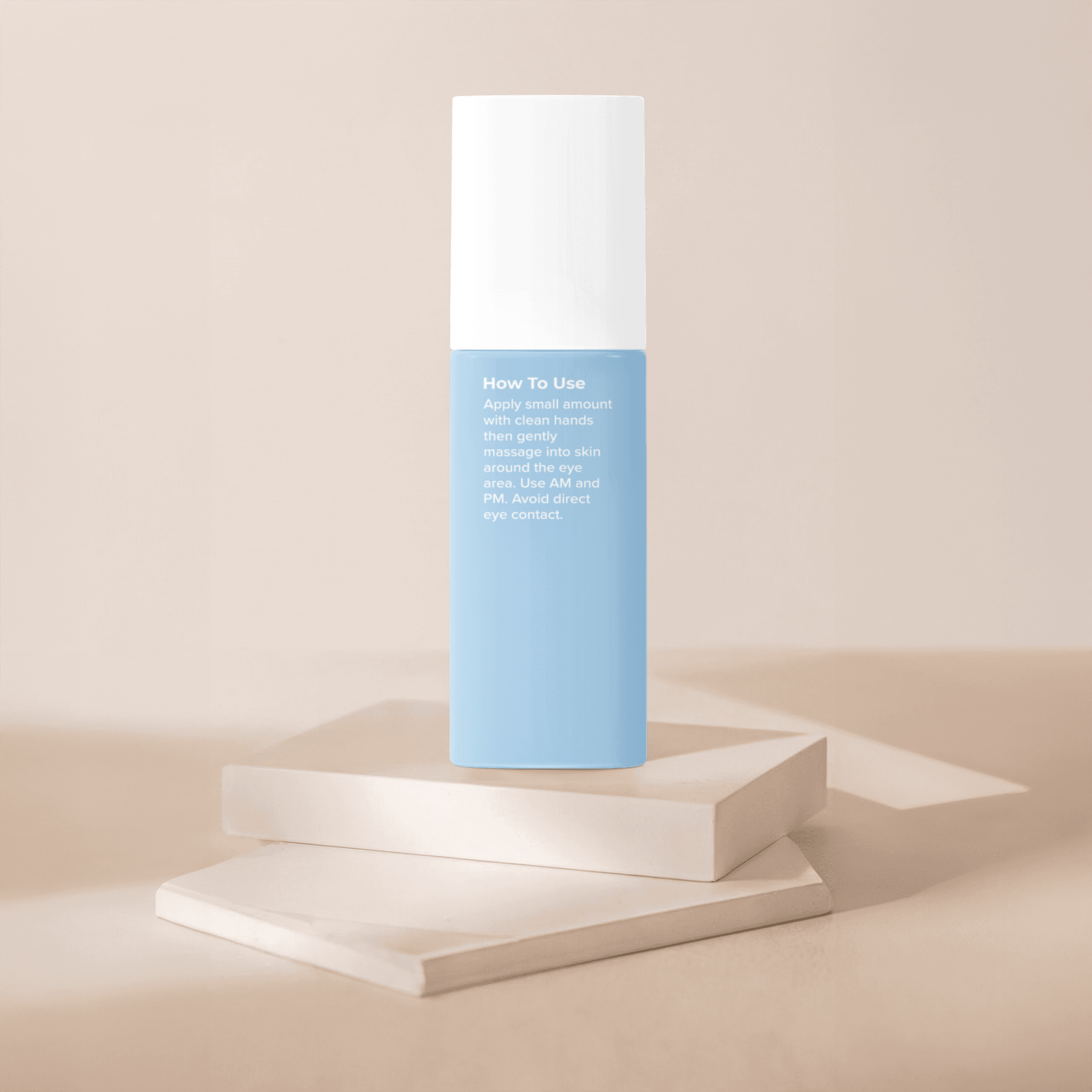 Intense Hydra Eye Serum