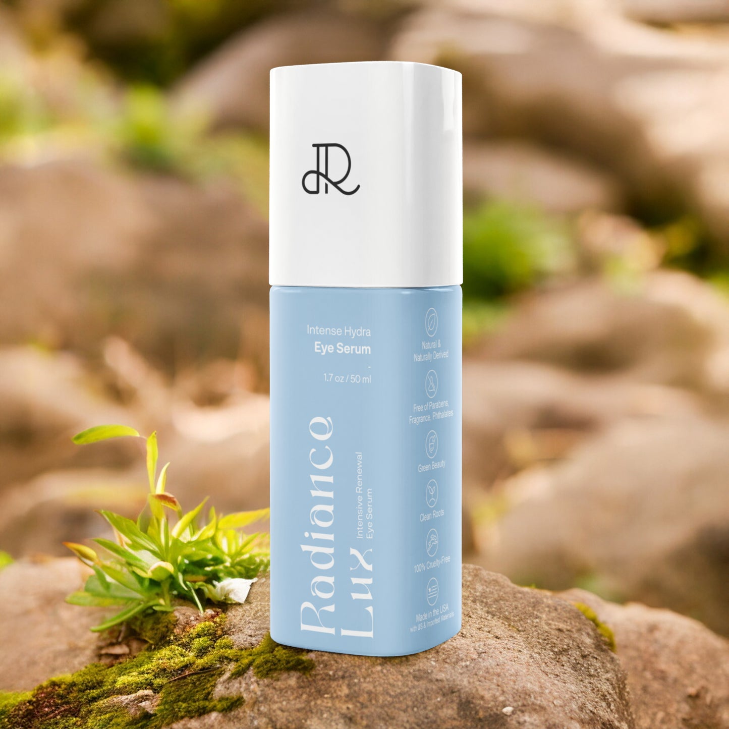Intense Hydra Eye Serum