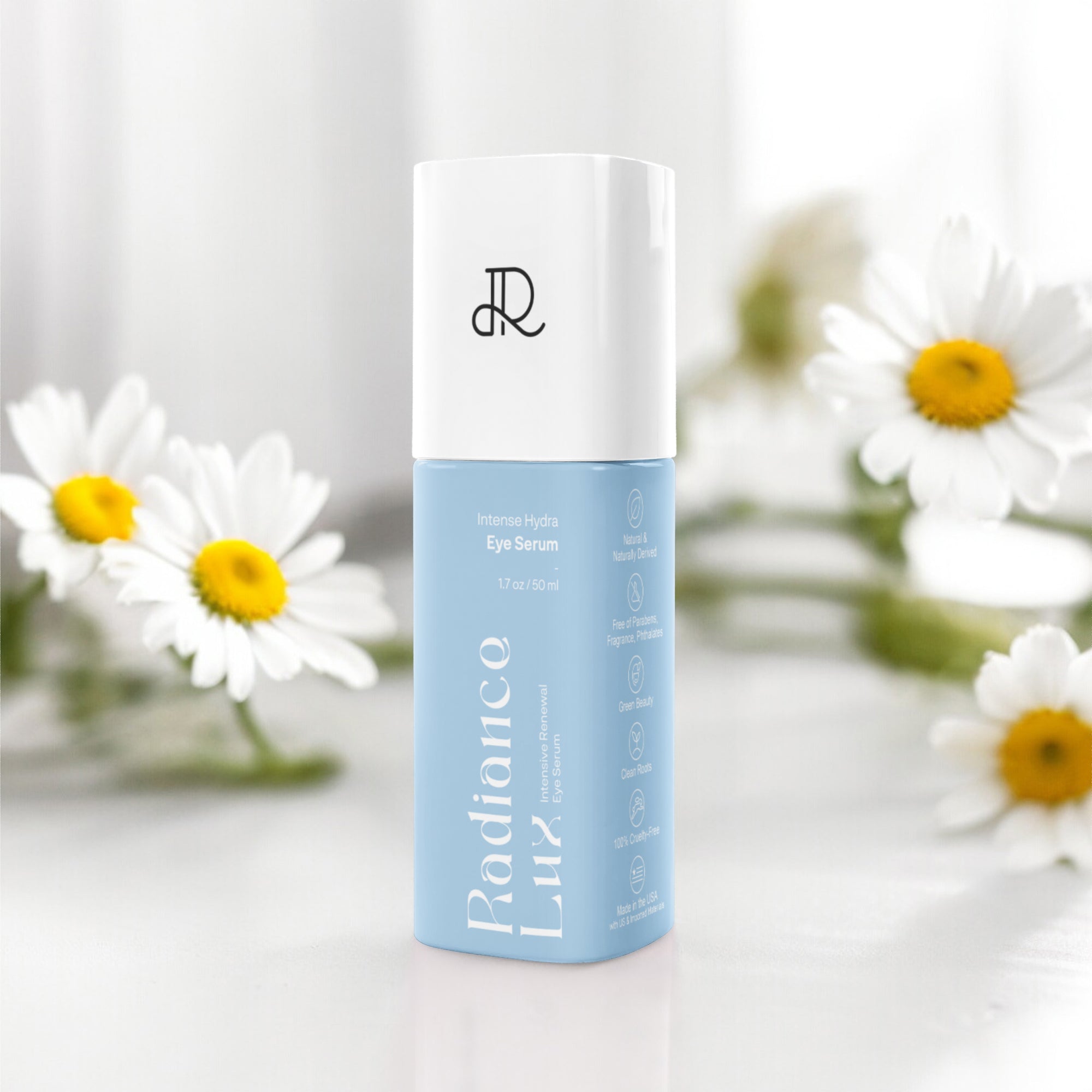 Intense Hydra Eye Serum