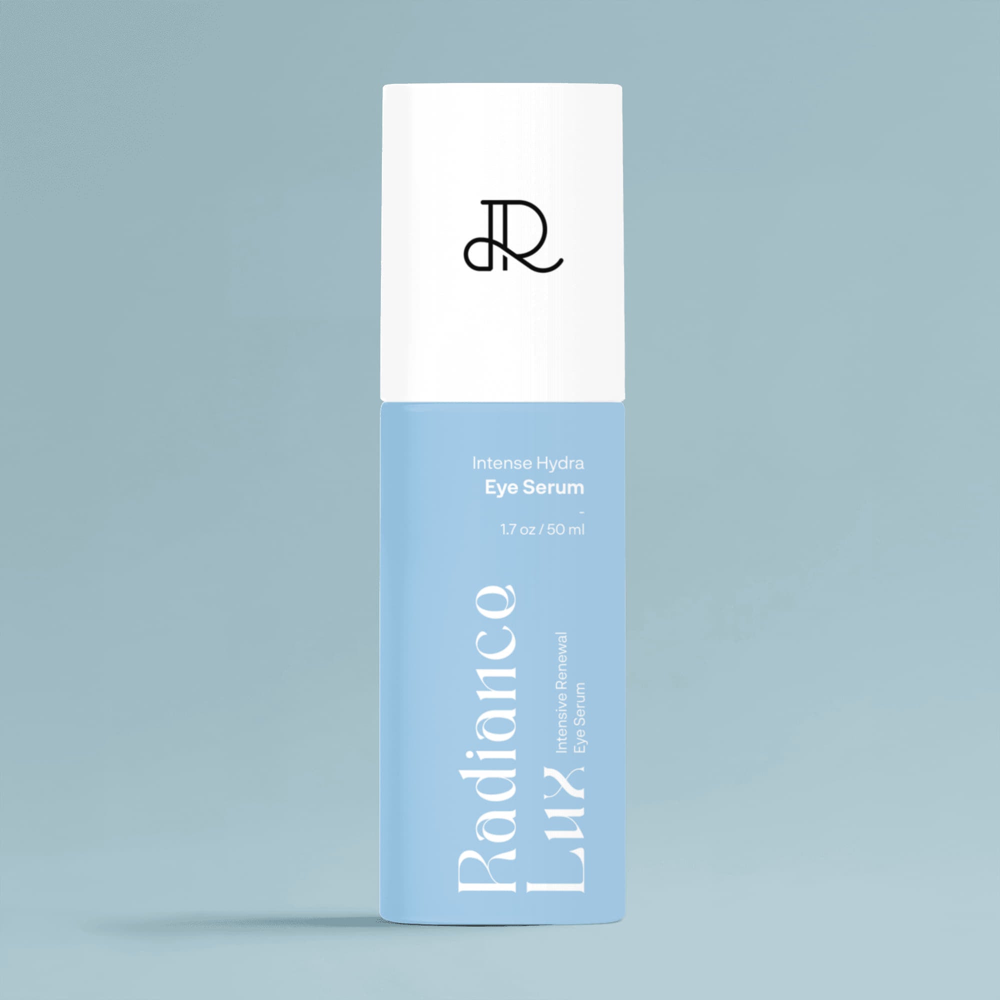 Intense Hydra Eye Serum – Depuff & Brighten | Best Under Eye Serum