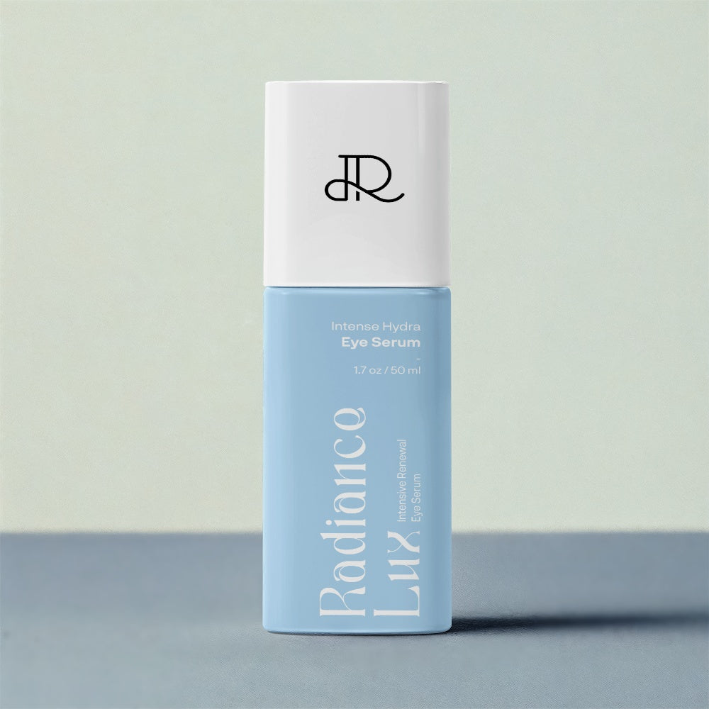 Intense Hydra Eye Serum