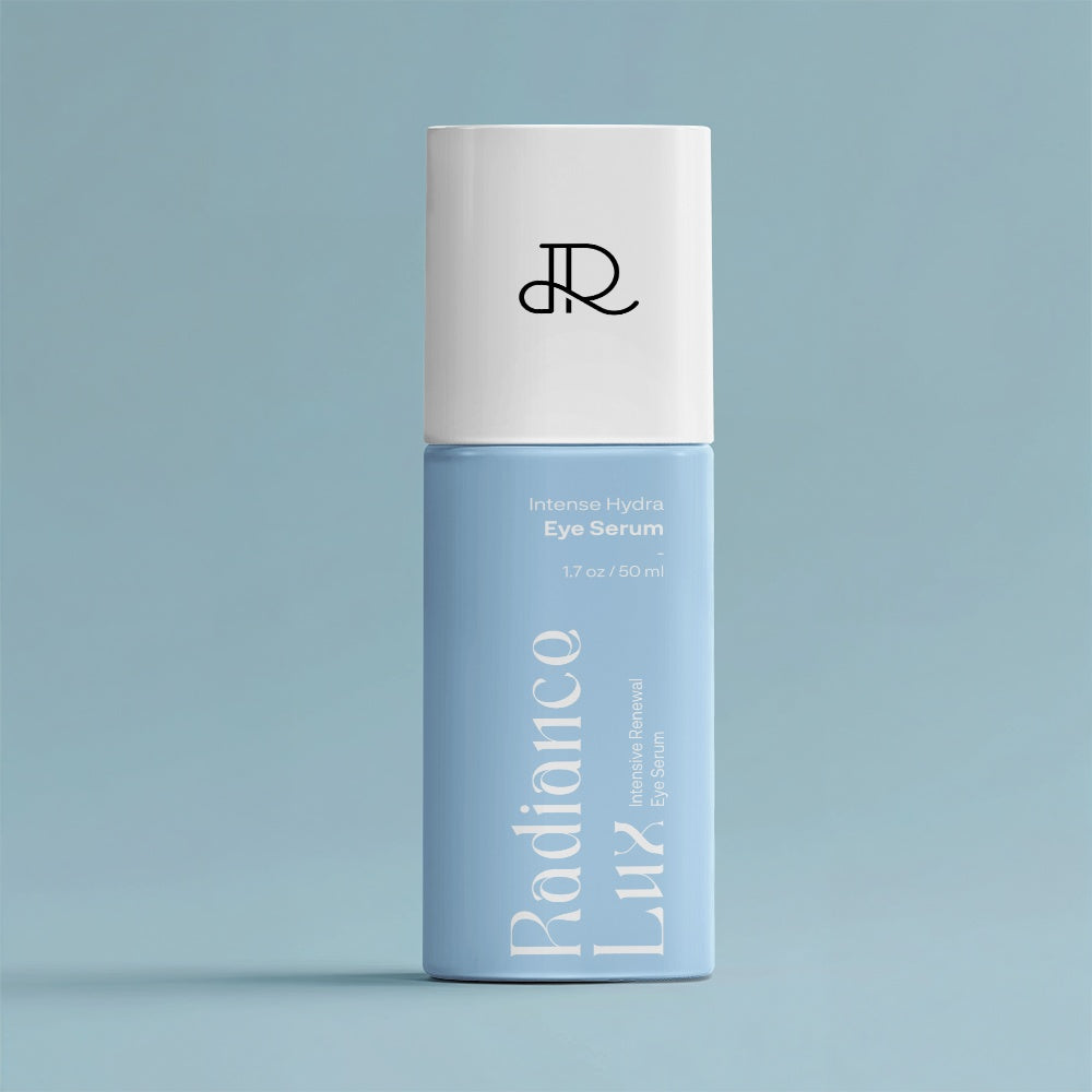 Intense Hydra Eye Serum