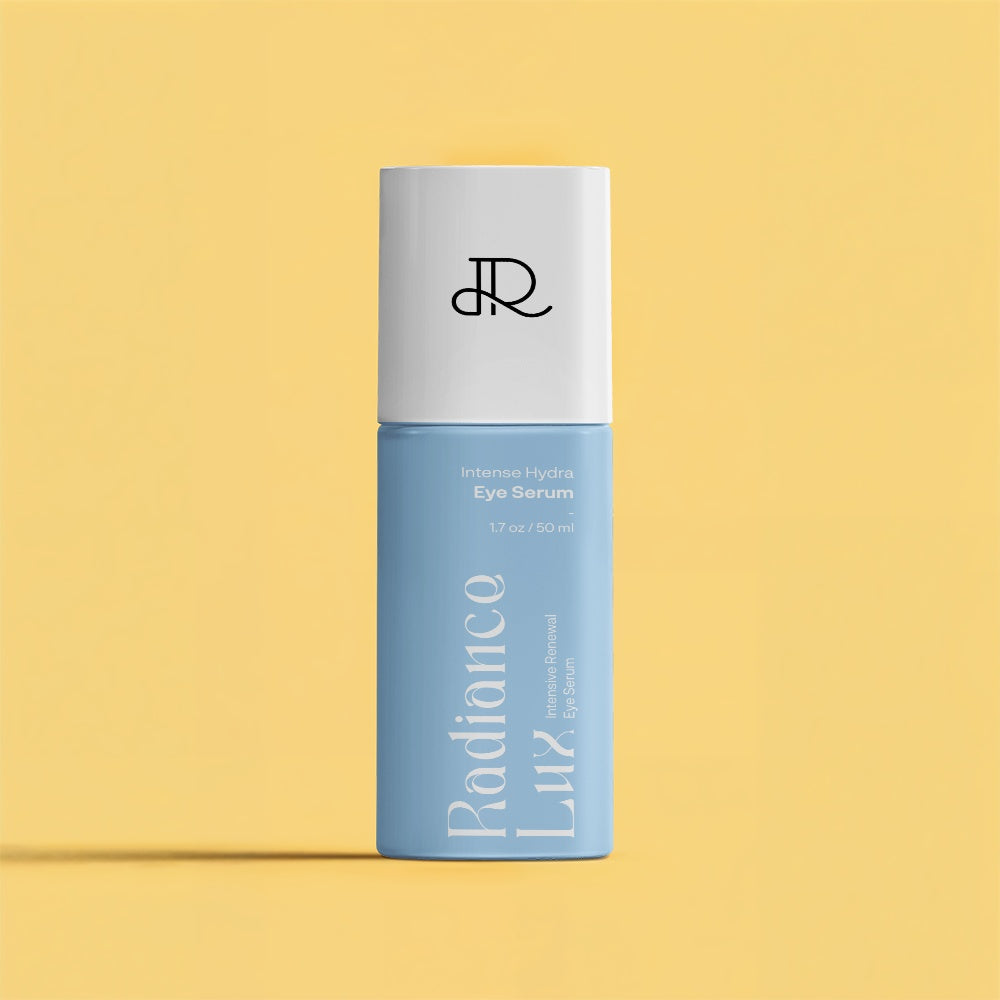 Intense Hydra Eye Serum
