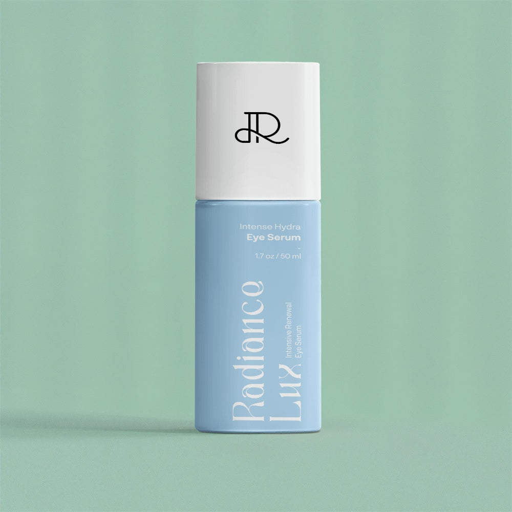 Intense Hydra Eye Serum