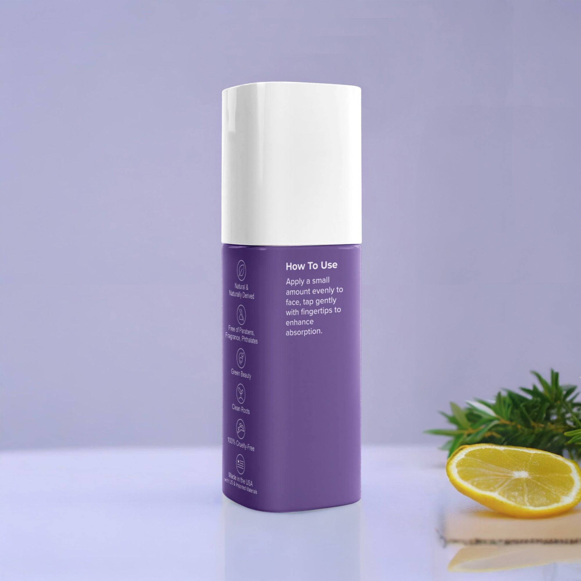 Advanced Snail Mucin Essence - Best Snail Mucin Serum Made in USA
