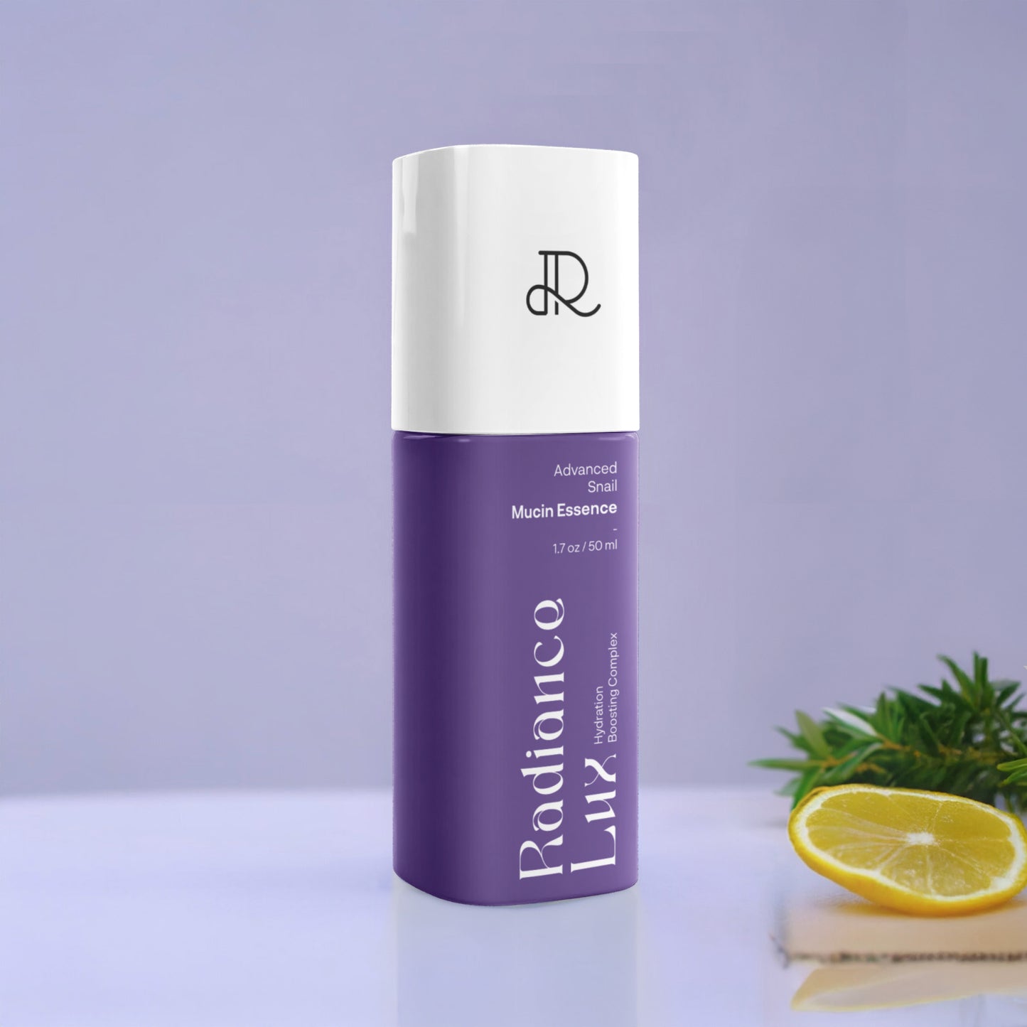 Advanced Snail Mucin Essence - Best Snail Mucin Serum Made in USA