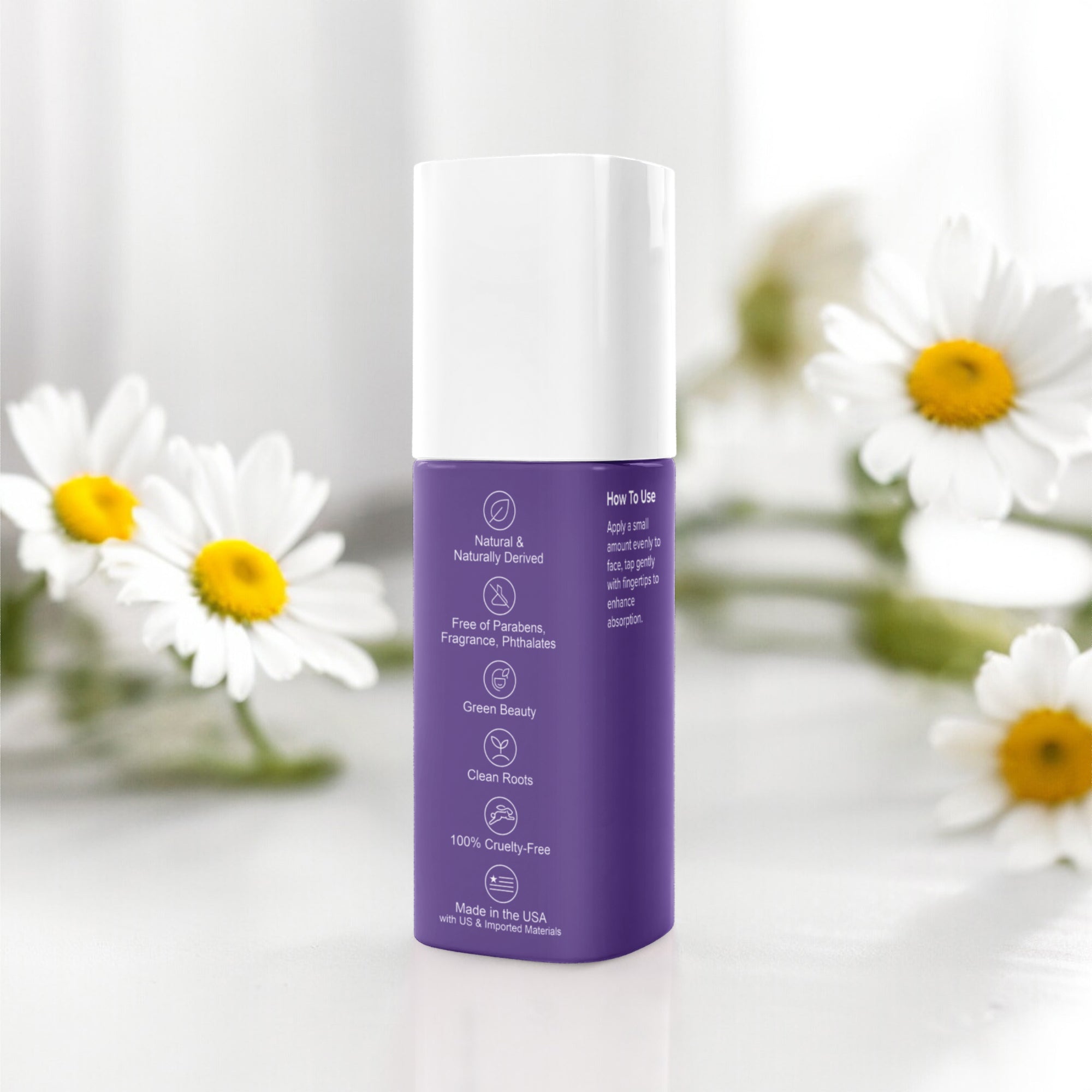 Advanced Snail Mucin Essence - Best Snail Mucin Serum Made in USA