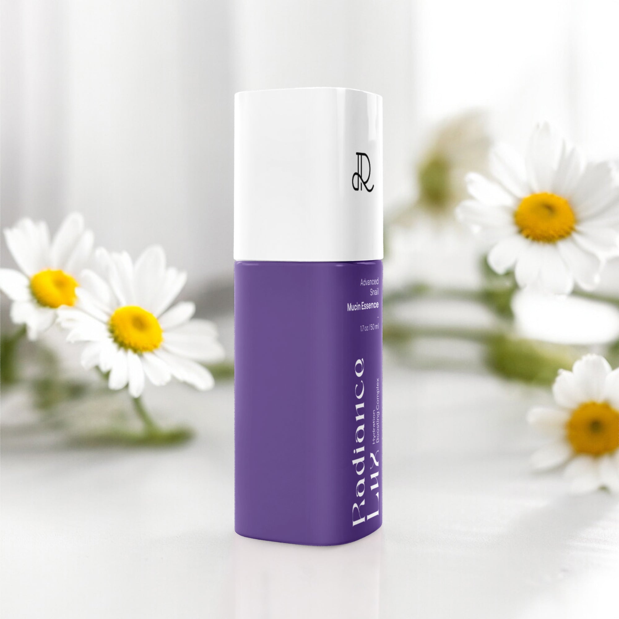 Advanced Snail Mucin Essence - Best Snail Mucin Serum Made in USA