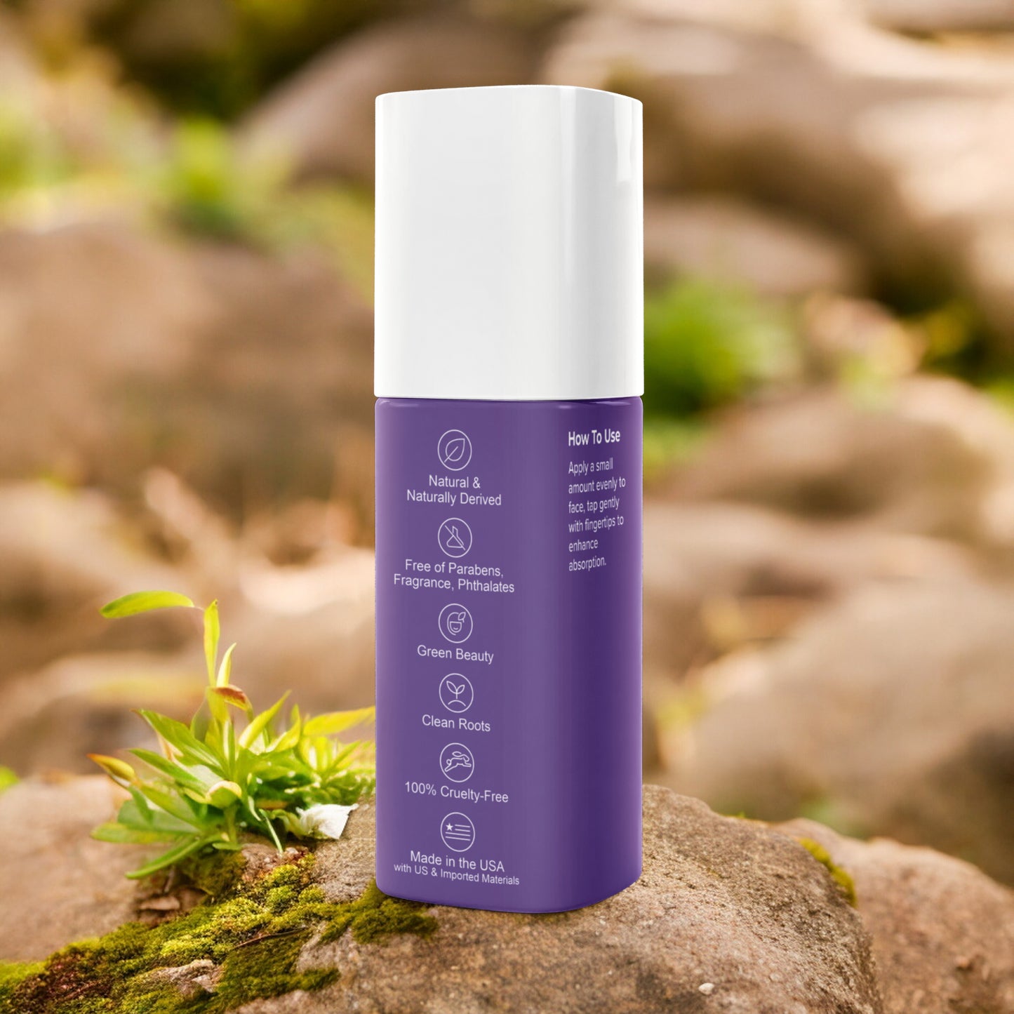 Advanced Snail Mucin Essence - Best Snail Mucin Serum Made in USA