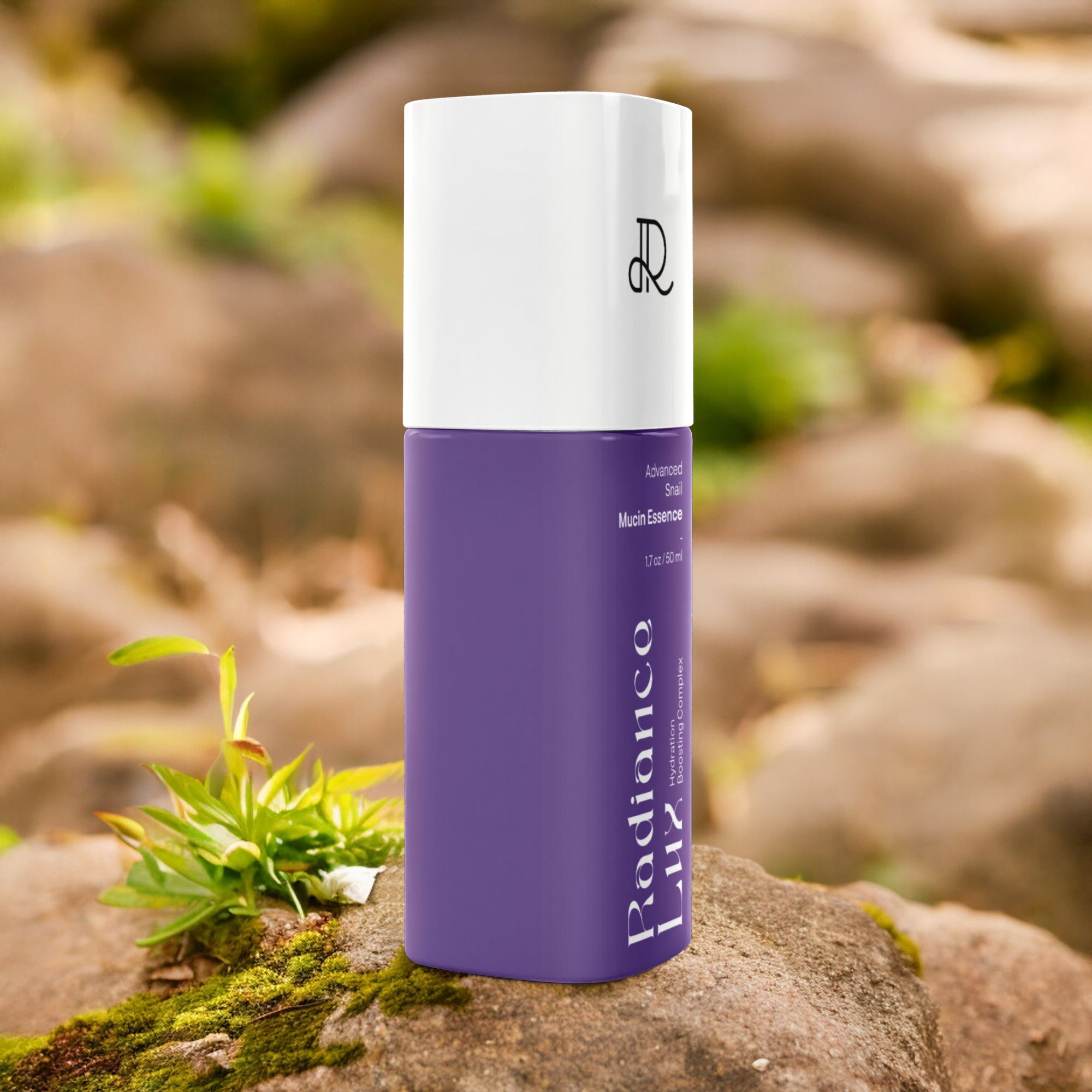 Advanced Snail Mucin Essence - Best Snail Mucin Serum Made in USA