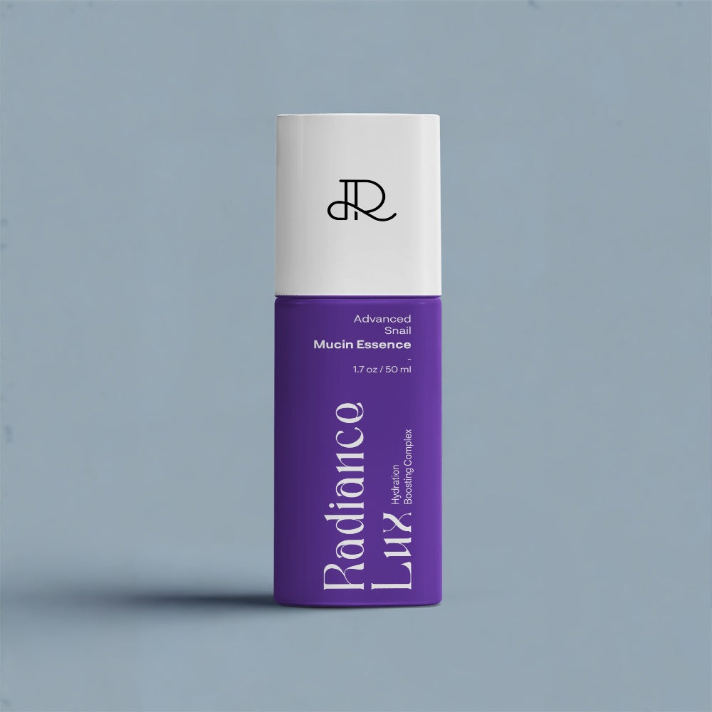 Advanced Snail Mucin Essence - Best Snail Mucin Serum Made in USA