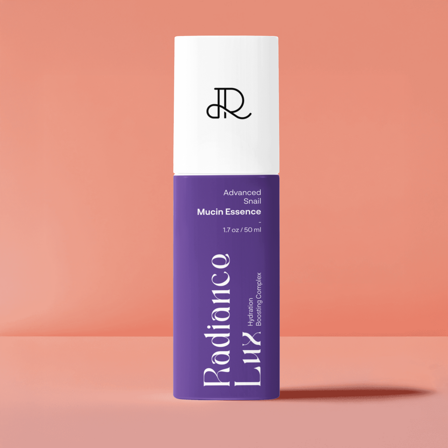 Advanced Snail Mucin Essence - Best Snail Mucin Serum Made in USA
