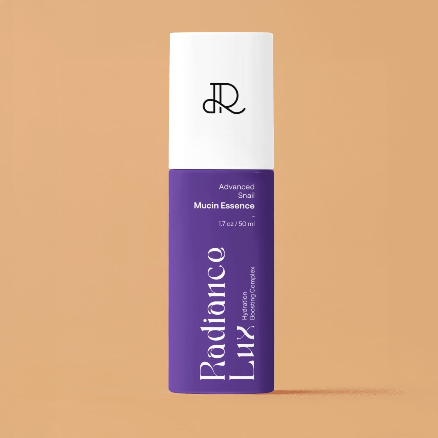 Advanced Snail Mucin Essence - Best Snail Mucin Serum Made in USA