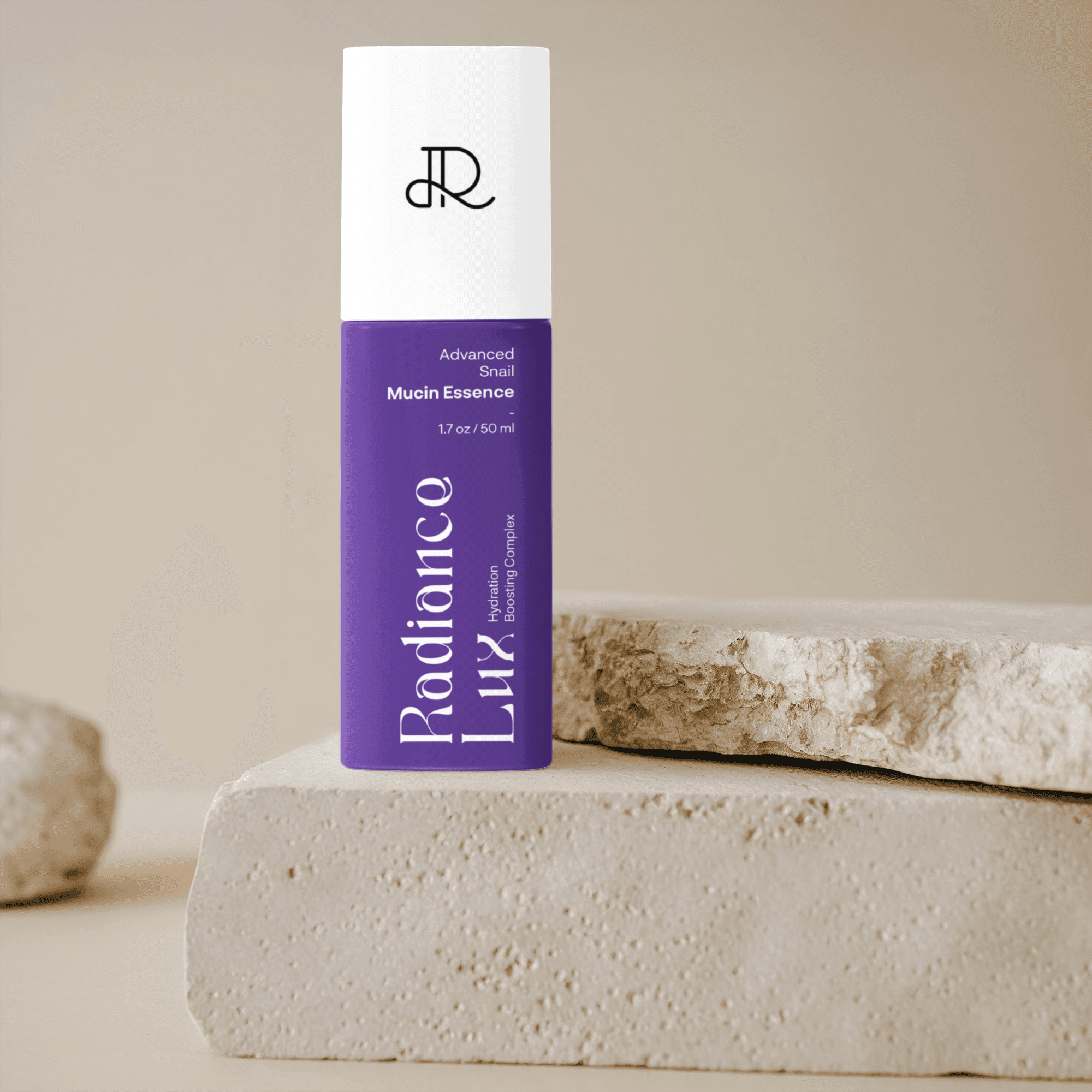 Advanced Snail Mucin Essence - Best Snail Mucin Serum Made in USA