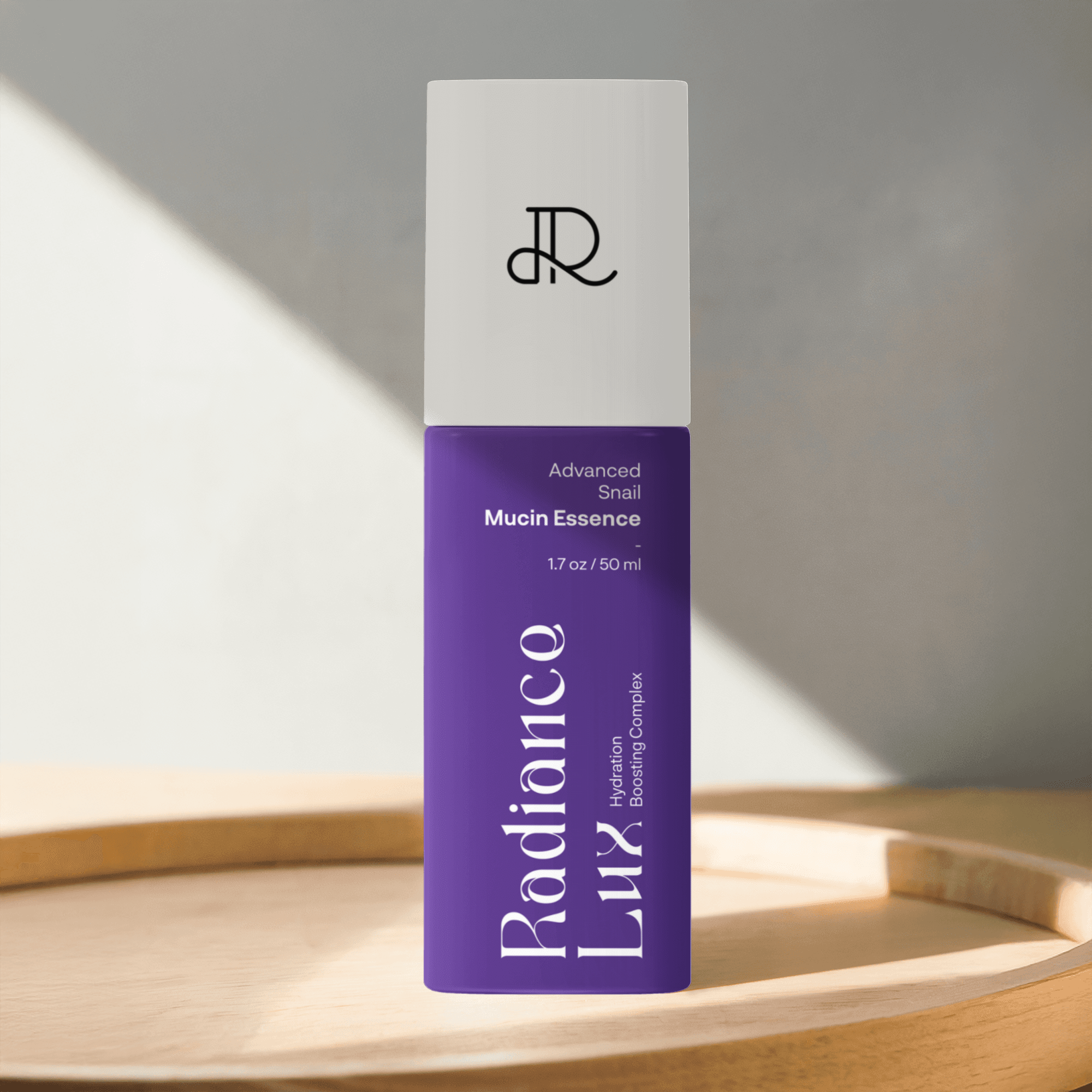 Advanced Snail Mucin Essence - Best Snail Mucin Serum Made in USA