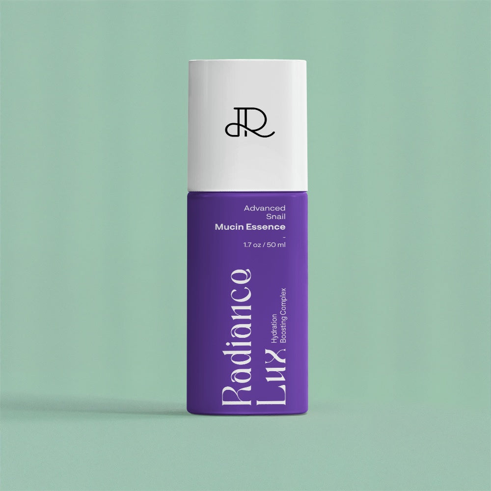 Advanced Snail Mucin Essence - Best Snail Mucin Serum Made in USA