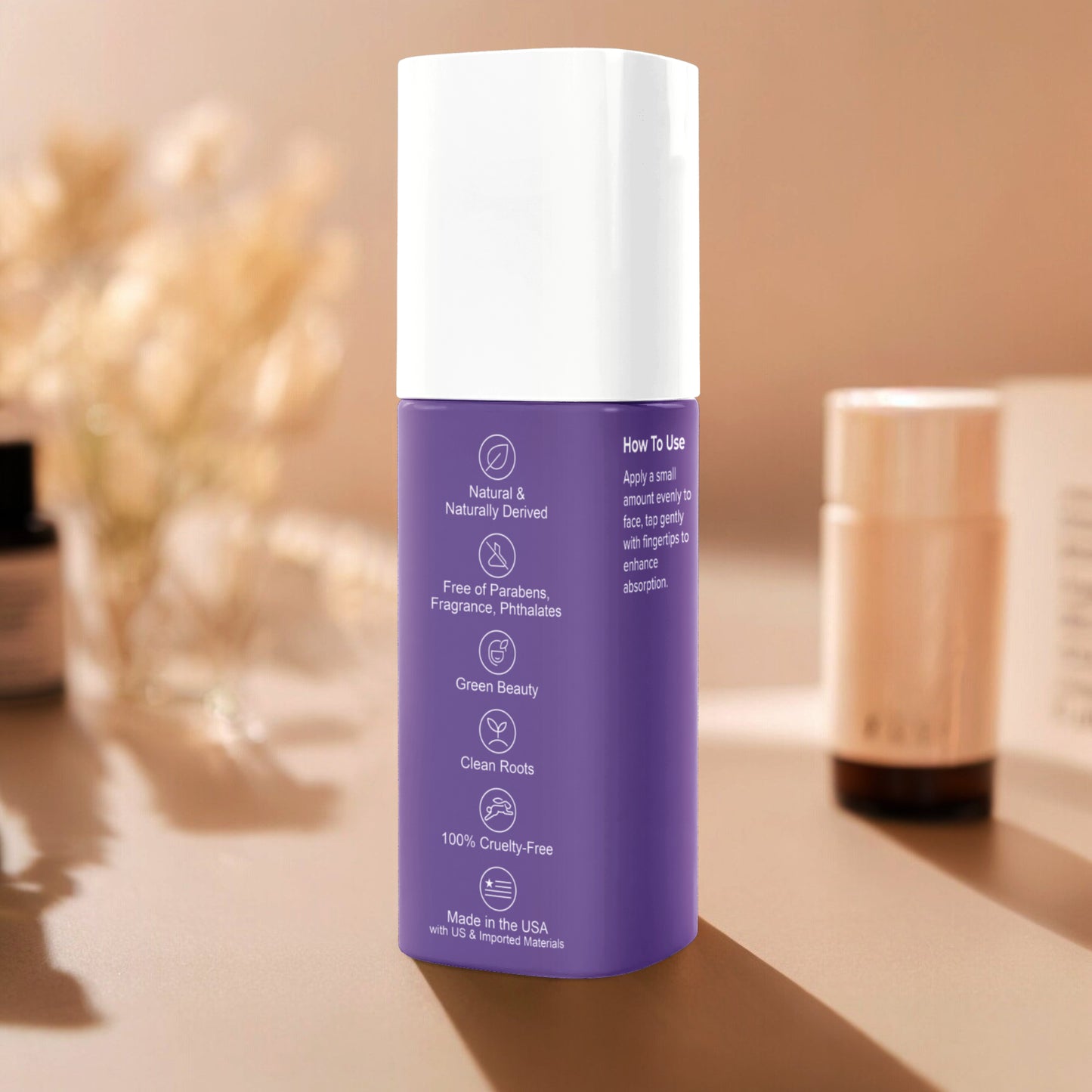 Advanced Snail Mucin Essence - Best Snail Mucin Serum Made in USA