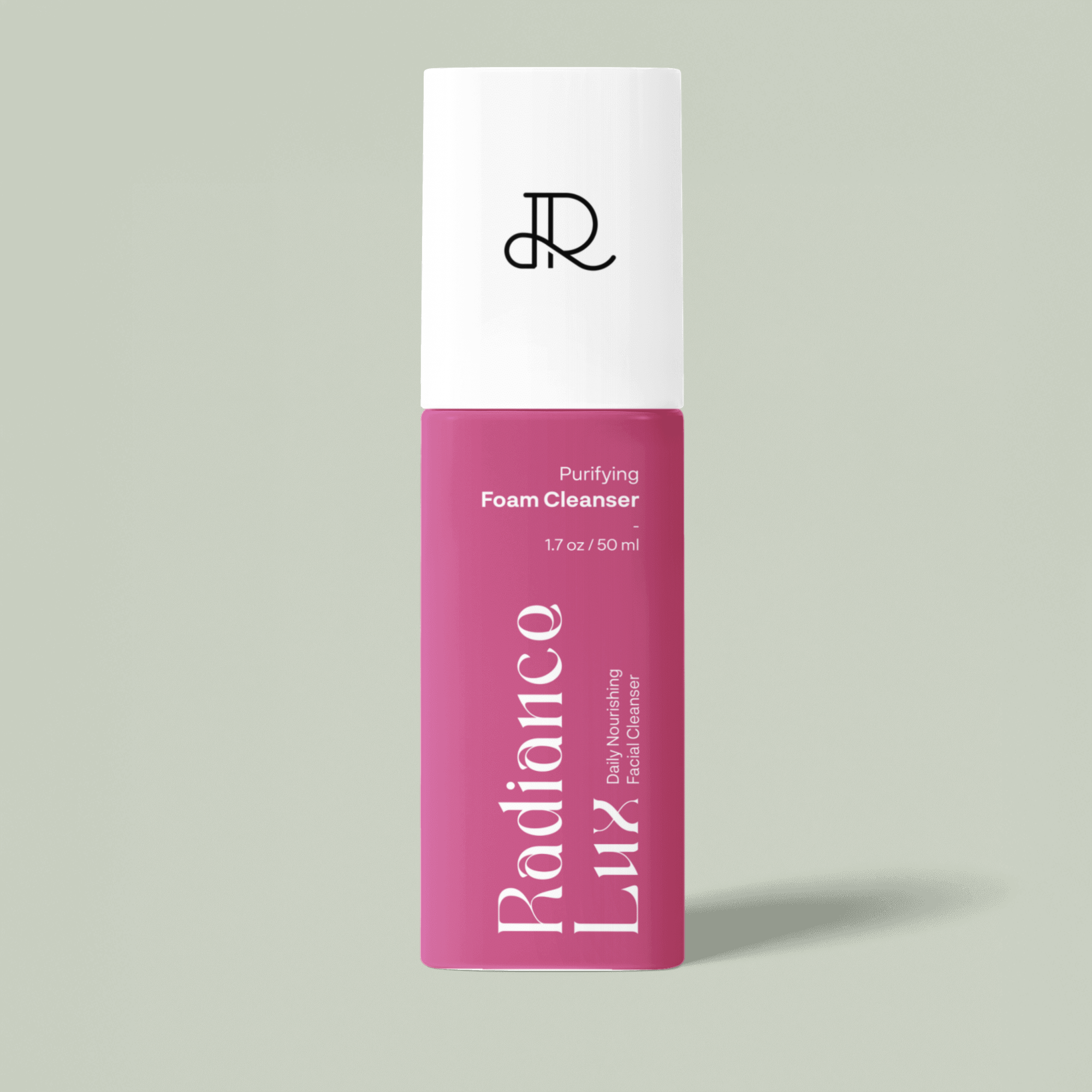 Purifying Foam Cleanser – Best Gentle Face Wash
