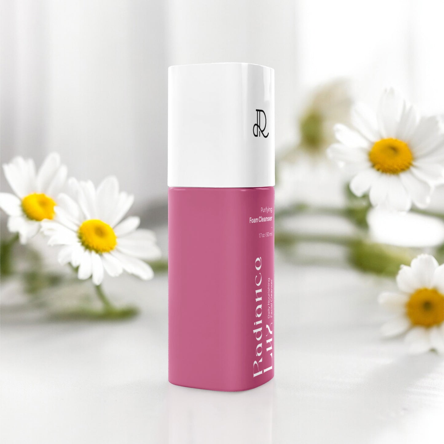 Purifying Foam Cleanser – Best Gentle Face Wash