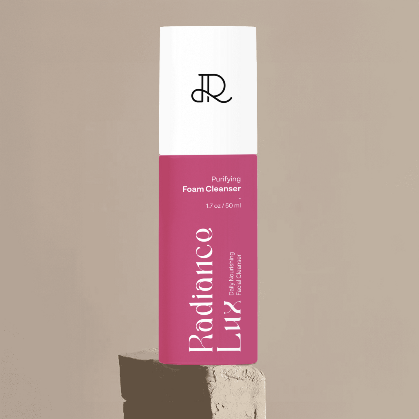 Purifying Foam Cleanser – Best Gentle Face Wash